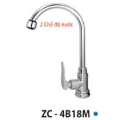  VÒI RỬA CHÉN ZICO ZC-4B18M